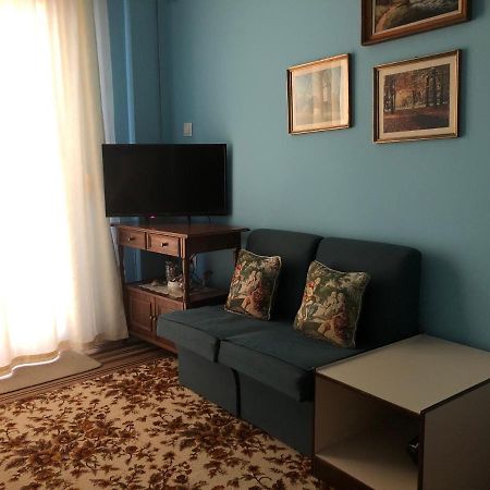 Sharks Thessaloniki Big Balcony House Apartment Luaran gambar