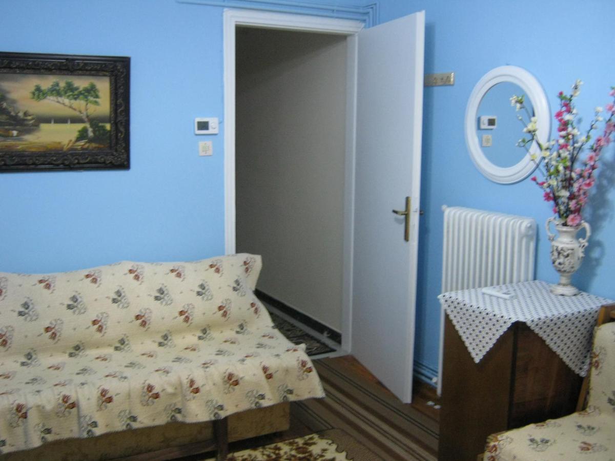 Sharks Thessaloniki Big Balcony House Apartment Luaran gambar