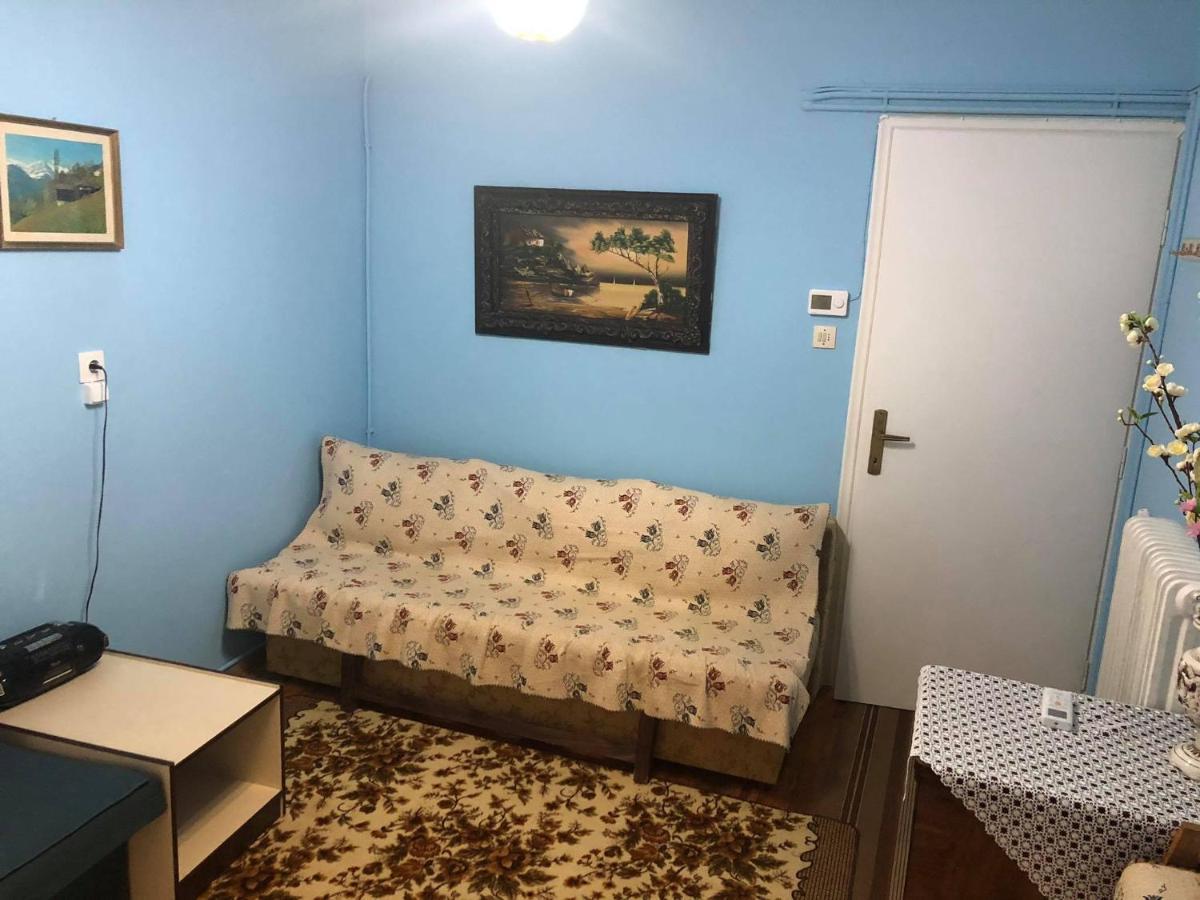 Sharks Thessaloniki Big Balcony House Apartment Luaran gambar