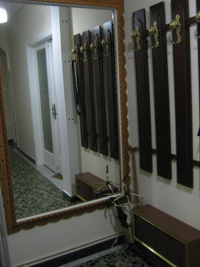Sharks Thessaloniki Big Balcony House Apartment Luaran gambar
