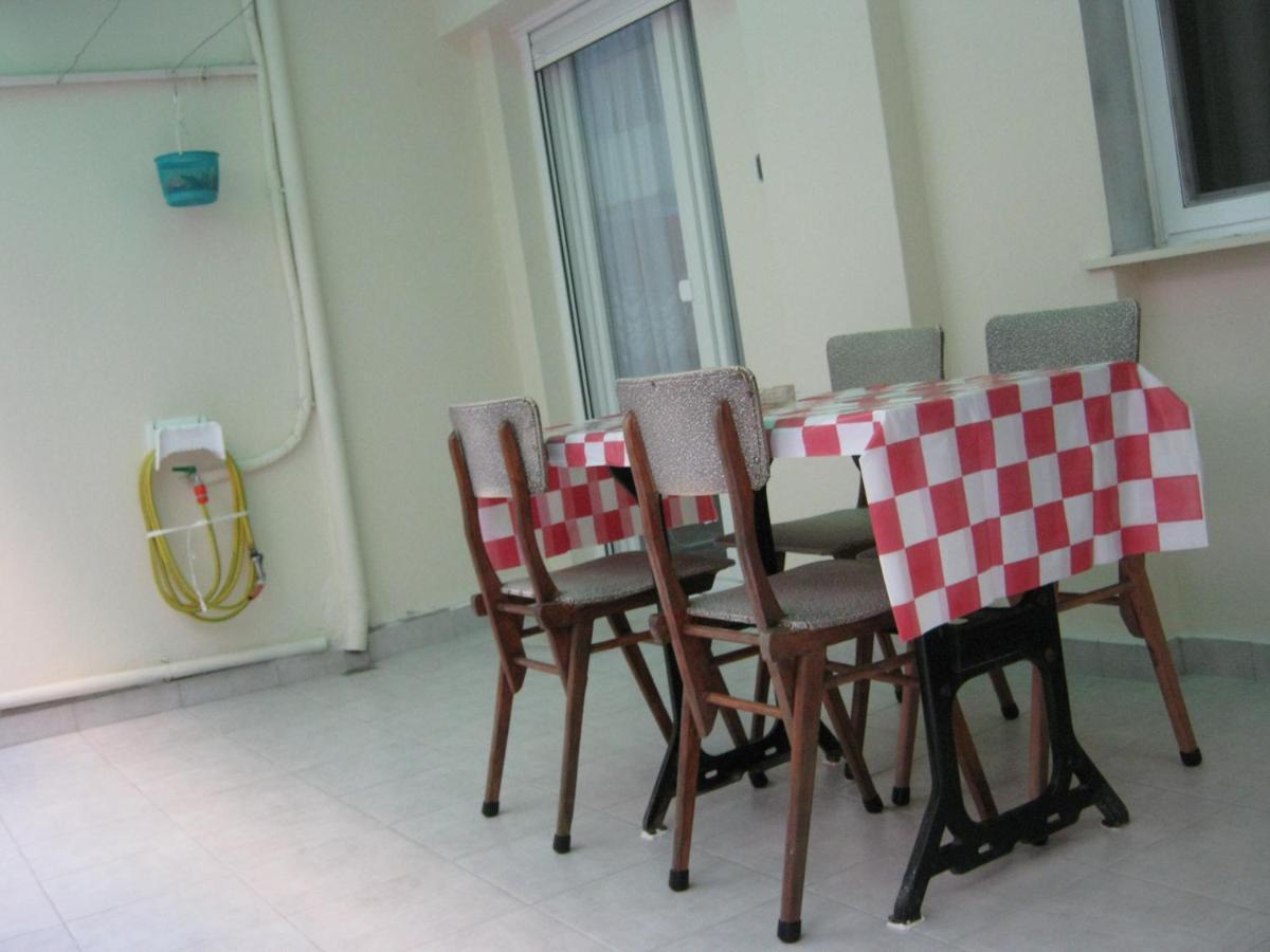 Sharks Thessaloniki Big Balcony House Apartment Luaran gambar
