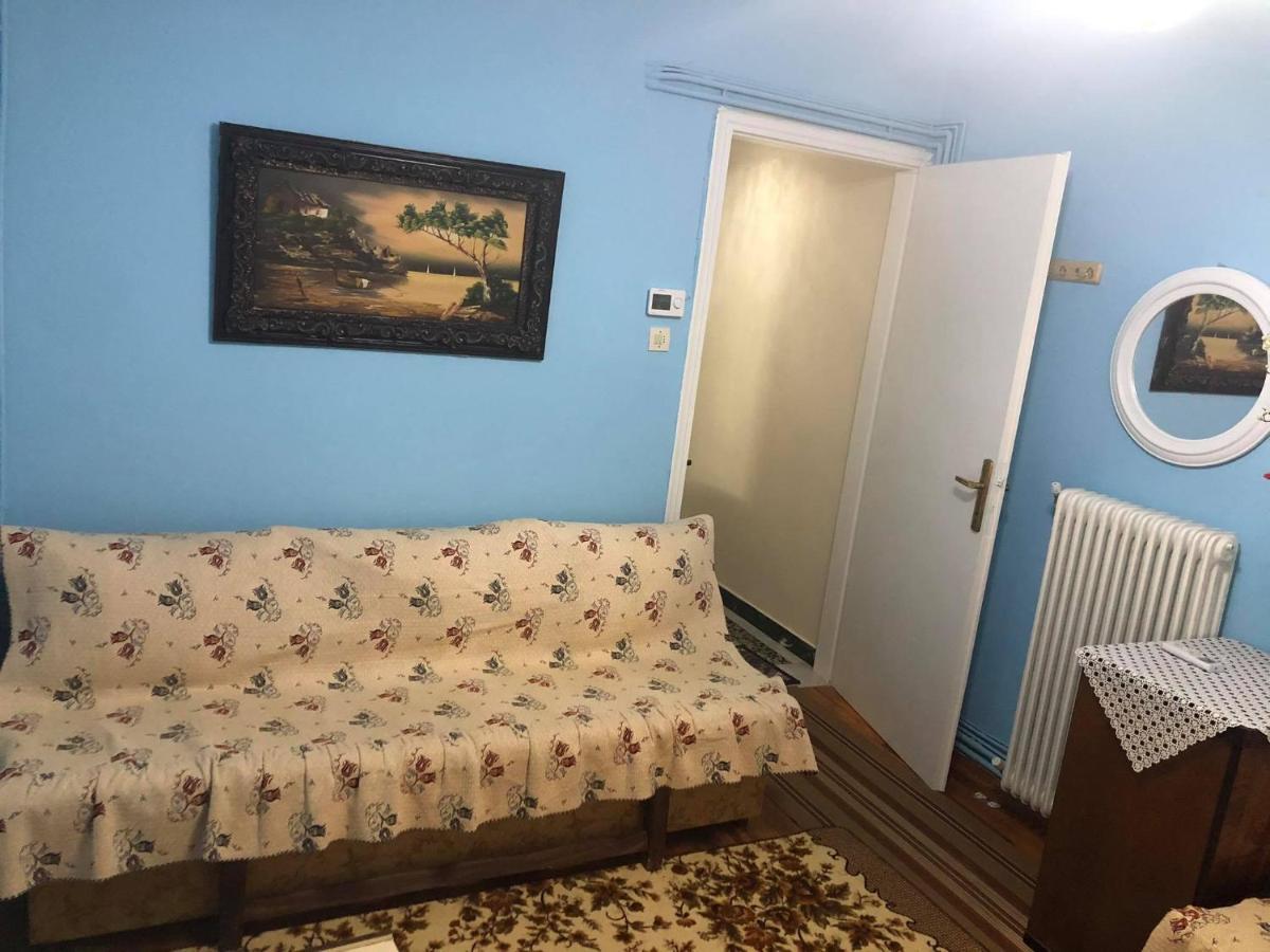 Sharks Thessaloniki Big Balcony House Apartment Luaran gambar