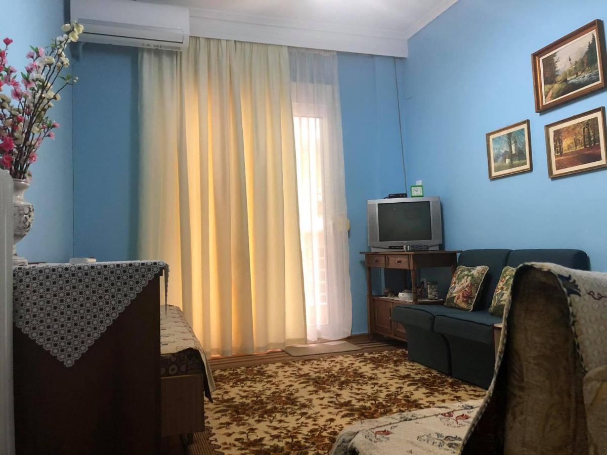 Sharks Thessaloniki Big Balcony House Apartment Luaran gambar