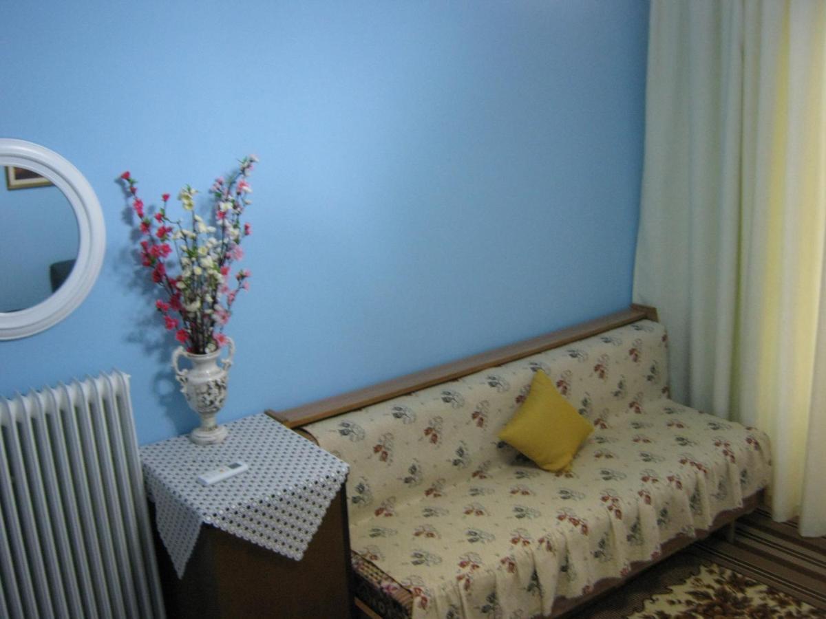 Sharks Thessaloniki Big Balcony House Apartment Luaran gambar