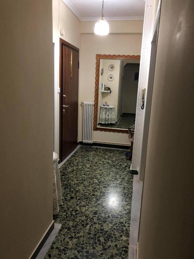 Sharks Thessaloniki Big Balcony House Apartment Luaran gambar